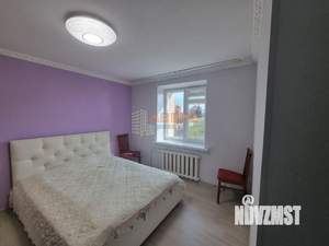 Дом 373м², 3-этажный, участок 8 сот.  
