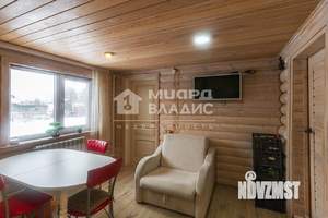 Дача 71м², 2-этажный, участок 7 сот.  