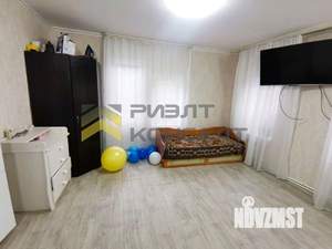 Дом 61м², 1-этажный, участок 5 сот.  