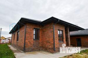 Коттедж 157м&sup2;, 1-этажный, участок 6 сот.  