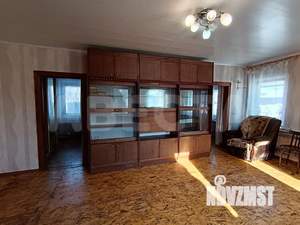 Дом 64м&sup2;, 1-этажный, участок 4 сот.  