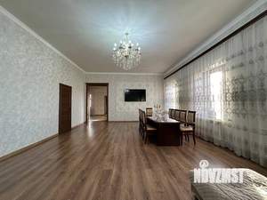 Дом 335м², 2-этажный, участок 5 сот.  