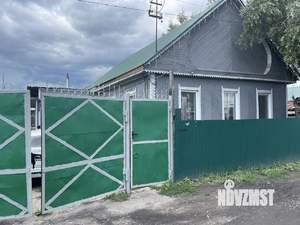 Дом 80м&sup2;, 1-этажный, участок 3 сот.  