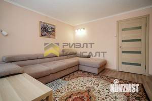 Дом 122м², 2-этажный, участок 5 сот.  