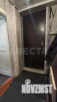 Дом 57м&sup2;, 1-этажный, участок 5 сот.  