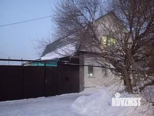 Коттедж 151м&sup2;, 2-этажный, участок 4 сот.  