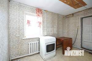 Дом 60м², 1-этажный, участок 3 сот.  