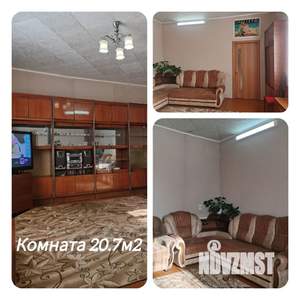 Дом 118м², 2-этажный, участок 5 сот.  