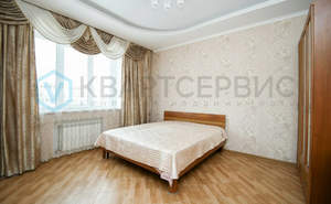 Дом 384м&sup2;, 3-этажный, участок 7 сот.  