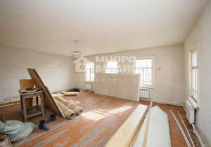 Дом 72м&sup2;, 1-этажный, участок 7 сот.  