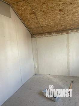 Коттедж 155м&sup2;, 2-этажный, участок 6 сот.  