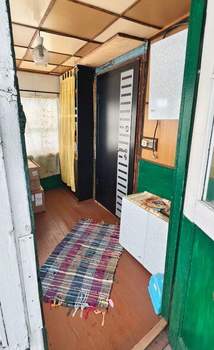 Дом 69м&sup2;, 1-этажный, участок 0 сот.  