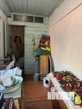 Дом 33м², 2-этажный, участок 5 сот.  