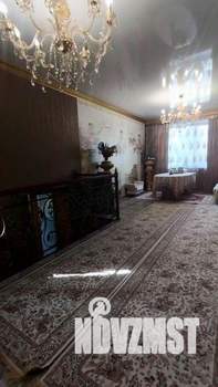 Коттедж 282м², 2-этажный, участок 3 сот.  