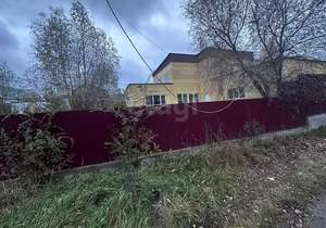 Дом 270м², 2-этажный, участок 10 сот.  