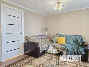 Дом 79м&sup2;, 1-этажный, участок 6 сот.  