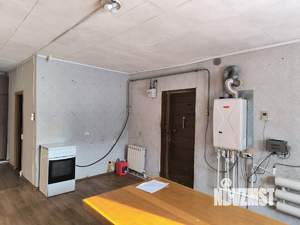 Дом 79м&sup2;, 1-этажный, участок 4 сот.  