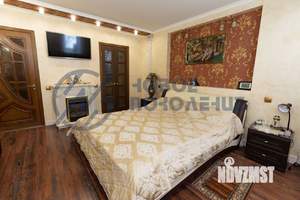 Коттедж 130м², 1-этажный, участок 5 сот.  
