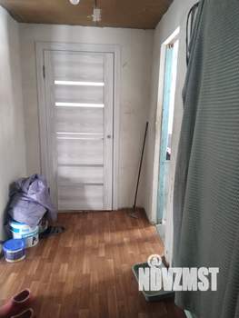 Дом 56м&sup2;, 1-этажный, участок 754 сот.  