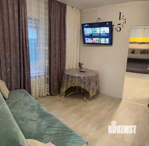 Дом 78м&sup2;, 1-этажный, участок 2 сот.  