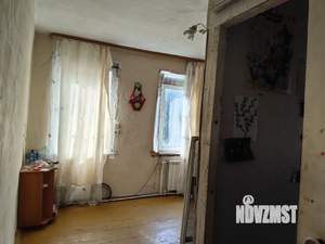 Дом 58м², 1-этажный, участок 4 сот.  