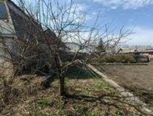 Дом 27м², 2-этажный, участок 6 сот.  