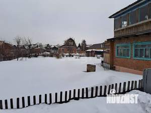 Дом 52м², 2-этажный, участок 5 сот.  