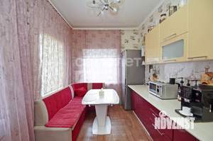 Коттедж 274м², 2-этажный, участок 8 сот.  