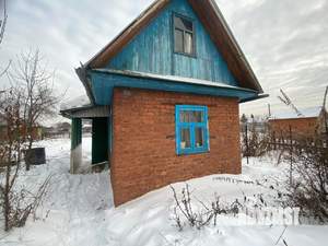 Дача 12м², 1-этажный, участок 4 сот.  