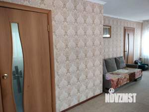 Дом 108м&sup2;, 2-этажный, участок 5 сот.  