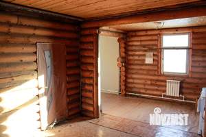 Дом 106м², 2-этажный, участок 4 сот.  