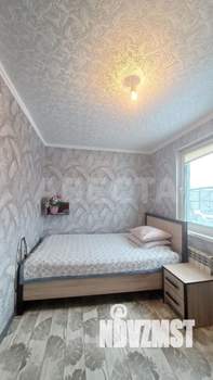 Дом 200м&sup2;, 1-этажный, участок 6 сот.  