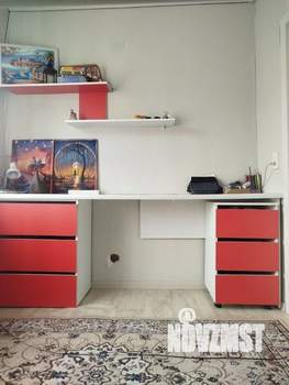 Дом 59м², 1-этажный, участок 9 сот.  