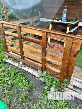 Дача 20м², 1-этажный, участок 7 сот.  