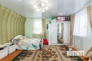 Дом 115м², 1-этажный, участок 5 сот.  