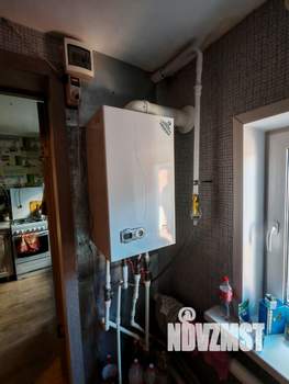 Дом 80м&sup2;, 1-этажный, участок 4 сот.  