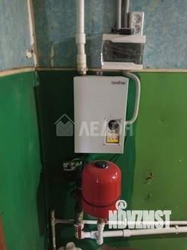 Дом 50м&sup2;, 1-этажный, участок 3 сот.  