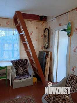 Дом 30м&sup2;, 2-этажный, участок 5 сот.  