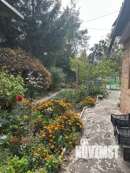 Дом 30м², 2-этажный, участок 5 сот.  