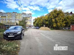 Дом 45м², 1-этажный, участок 4 сот.  