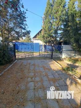 Дом 50м&sup2;, 2-этажный, участок 5 сот.  