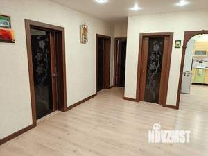 Дом 106м², 1-этажный, участок 9 сот.  