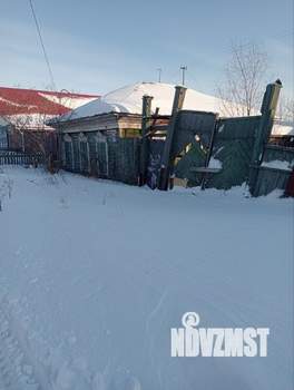 Дом 47м&sup2;, 2-этажный, участок 6 сот.  