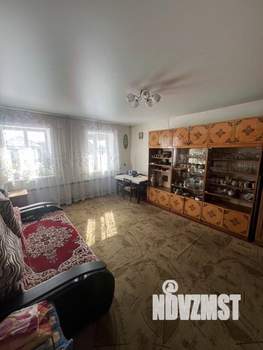 Дом 100м², 1-этажный, участок 5 сот.  