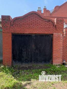 Коттедж 452м&sup2;, 2-этажный, участок 688 сот.  