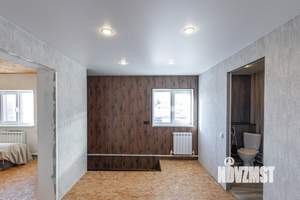 Дом 150м&sup2;, 2-этажный, участок 6 сот.  