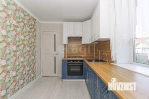 Дом 160м², 2-этажный, участок 3 сот.  