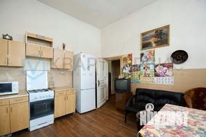 Дом 116м&sup2;, 1-этажный, участок 6 сот.  