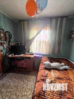 Дом 85м&sup2;, 1-этажный, участок 3 сот.  