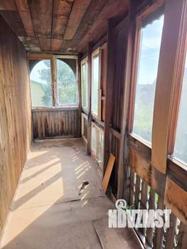 Дом 40м², 2-этажный, участок 4 сот.  